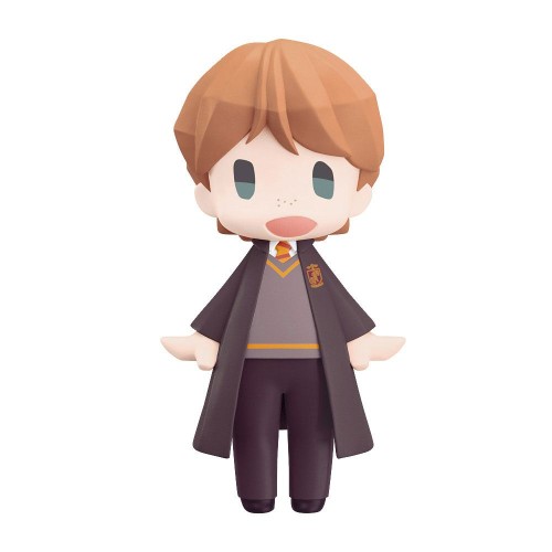 Harry Potter HELLO! GOOD SMILE Action Figure Ron Weasley 10 cm