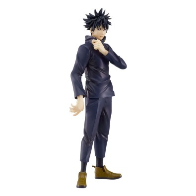 Jujutsu Kaisen Pop Up Parade PVC Statue Megumi Fushiguro 18 cm Jujutsu Kaisen Pop Up Parade PVC Statue Megumi Fushiguro 18 cm