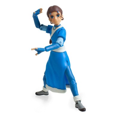 Avatar - The Last Airbender BST AXN Action Figure Katara 13 cm
