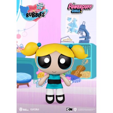 Powerpuff Girls Dynamic 8ction Heroes Action Figure 1/9 Bubbles 14 cm Powerpuff Girls Dynamic 8ction Heroes Action Figure 1/9 Bubbles 14 cm