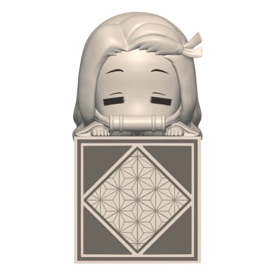 Demon Slayer: Kimetsu no Yaiba Hikkake PVC Statue Kamado Nezuko B 10 cm Demon Slayer: Kimetsu no Yaiba Hikkake PVC Statue Kamado Nezuko B 10 cm