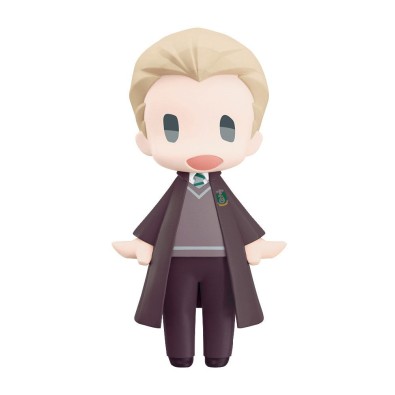 Harry Potter HELLO! GOOD SMILE Action Figure Draco Malfoy 10 cm Harry Potter HELLO! GOOD SMILE Action Figure Draco Malfoy 10 cm