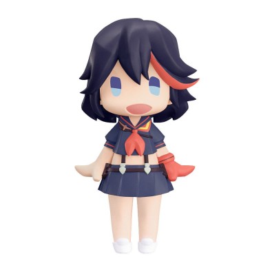 Kill la Kill HELLO! GOOD SMILE Action Figure Ryuko Matoi 10 cm Kill la Kill HELLO! GOOD SMILE Action Figure Ryuko Matoi 10 cm