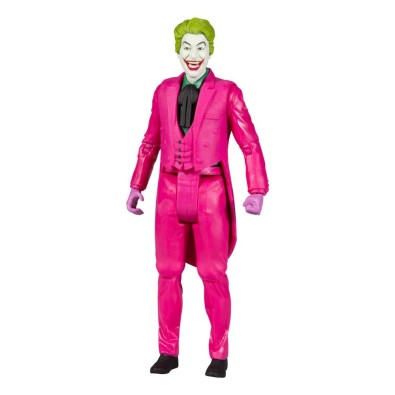 DC Retro Action Figure Batman 66 The Joker 15 cm DC Retro Action Figure Batman 66 The Joker 15 cm