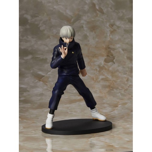 Jujutsu Kaisen PVC Statue Inumaki Toge 20 cm