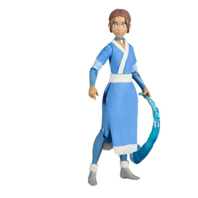 Avatar - The Last Airbender Action Figure BK 1 Water: Katara 13 cm Avatar - The Last Airbender Action Figure BK 1 Water: Katara 13 cm