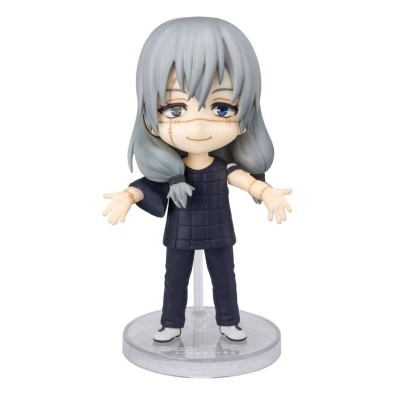 Jujutsu Kaisen Figuarts mini Action Figure Mahito 9 cm Jujutsu Kaisen Figuarts mini Action Figure Mahito 9 cm