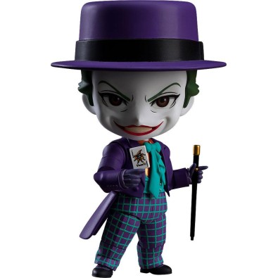 Batman (1989) Nendoroid Action Figure The Joker 10 cm Batman (1989) Nendoroid Action Figure The Joker 10 cm
