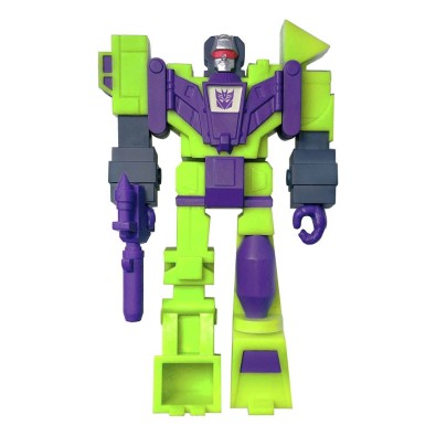 Transformers ReAction Action Figure Wave 3 Devastator 15 cm Transformers ReAction Action Figure Wave 3 Devastator 15 cm