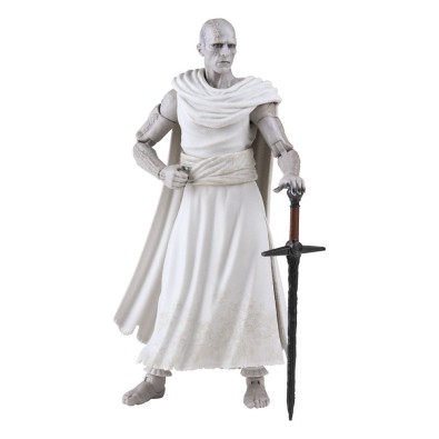 Thor: Love and ThunThe Marvel Legends Series Action Figure 2022 Marvel's Korg BAF #2: Gorr 15 cm Thor: Love and ThunThe Marvel Legends Series Action Figure 2022 Marvel's Korg BAF #2: Gorr 15 cm
