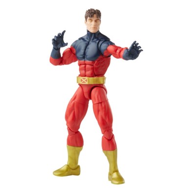 X-Men Marvel Legends Series Action Figure 2022 Marvel's Vulcan 15 cm X-Men Marvel Legends Series Action Figure 2022 Marvel's Vulcan 15 cm