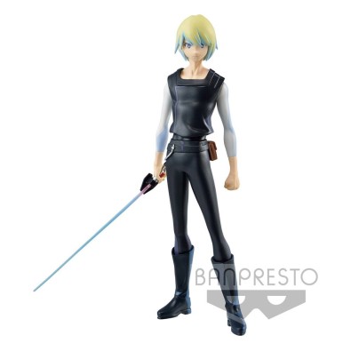 Star Wars: Visions - PVC Statue The Twins Karre 18 cm Star Wars: Visions - PVC Statue The Twins Karre 18 cm