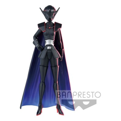 Star Wars: Visions - PVC Statue The Twins Am (with Helmet) 18 cm Star Wars: Visions - PVC Statue The Twins Am (with Helmet) 18 cm