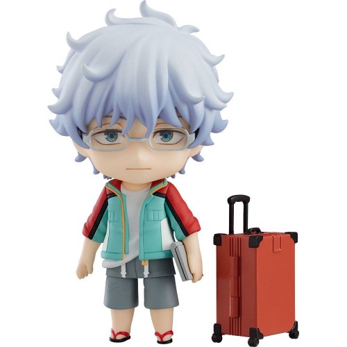 Godzilla Singular Point Nendoroid Action Figure Yun Arikawa 10 cm