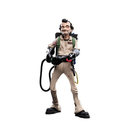 Ghostbusters Mini Epics Vinyl Figure Peter Venkman 21 cm