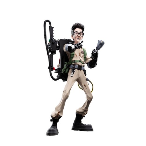 Ghostbusters Mini Epics Vinyl Figure Egon Spengler 21 cm