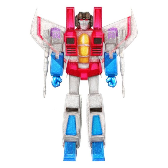 Transformers Ultimates Action Figure Ghost of Starscream 18 cm