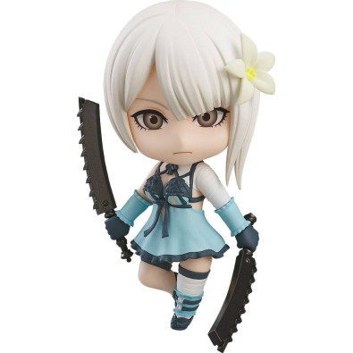 NieR Replicant ver.1.22474487139... Nendoroid Action Figure Kaine 10 cm