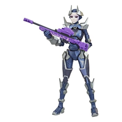 Fortnite Victory Royale Series Action Figure Lexa (Mechafusion) 15 cm