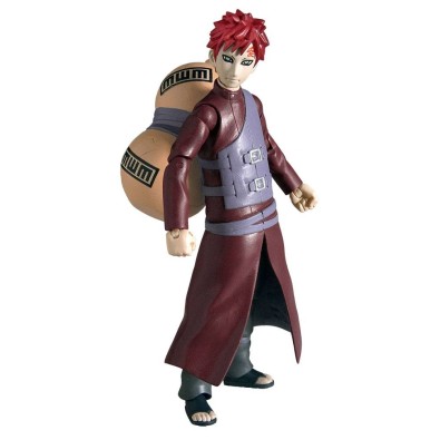 Naruto Shippuden Action Figure Gaara 10 cm