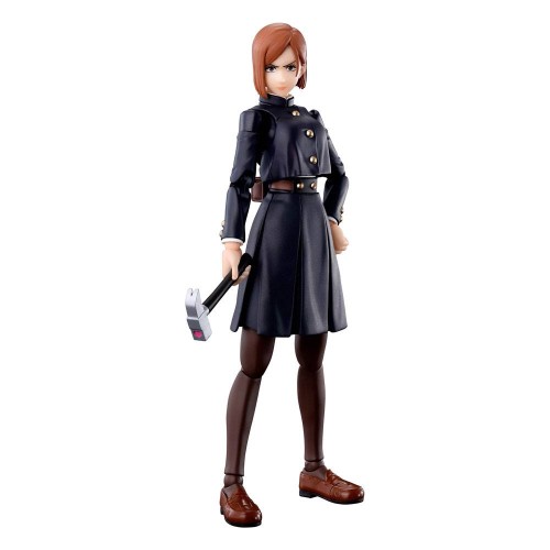 Jujutsu Kaisen S.H. Figuarts Action Figure Nobara Kugisaki 14 cm