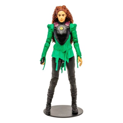 DC Black Adam Movie Action Figure Cyclone 18 cm DC Black Adam Movie Action Figure Cyclone 18 cm