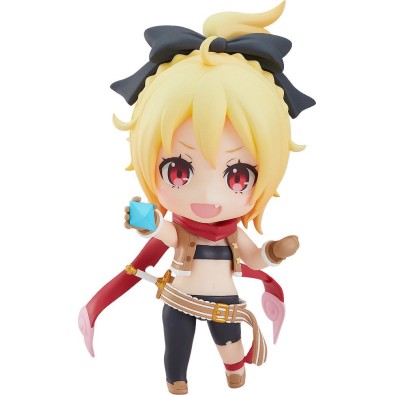 Re:Zero Starting Life in Another World Nendoroid Action Figure Felt 10 cm Re:Zero Starting Life in Another World Nendoroid Action Figure Felt 10 cm