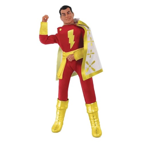 DC Comics Action Figure Shazam Limited Edition 20 cm