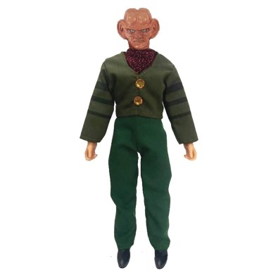 Star Trek DS9 Action Figure Quark Limited Edition 20 cm