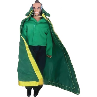 DC Comics Action Figure Ra's Al Ghul Limited Edition 20 cm