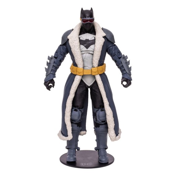 DC Multiverse Build A Action Figure Batman Endless Winter 18 cm