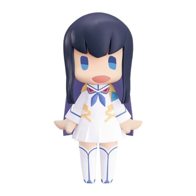 Kill la Kill HELLO! GOOD SMILE Action Figure Satsuki Kiryuin 10 cm Kill la Kill HELLO! GOOD SMILE Action Figure Satsuki Kiryuin 10 cm