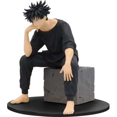 Jujutsu Kaisen PVC Statue Fushiguro Megumi Vol. 2 20 cm