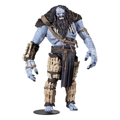 The Witcher Megafig Action Figure Ice Giant 30 cm The Witcher Megafig Action Figure Ice Giant 30 cm
