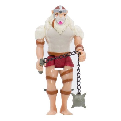 Thundercats ReAction Action Figure Monkian 10 cm Thundercats ReAction Action Figure Monkian 10 cm