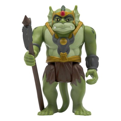 ThunderCats ReAction Action Figure Slithe 10 cm ThunderCats ReAction Action Figure Slithe 10 cm