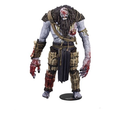 The Witcher Megafig Action Figure Ice Giant (Bloodied) 30 cm The Witcher Megafig Action Figure Ice Giant (Bloodied) 30 cm