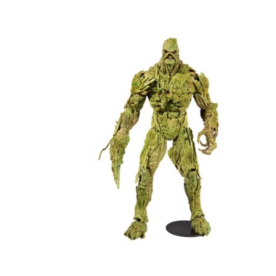 DC Multiverse Action Figure Swamp Thing 30 cm
