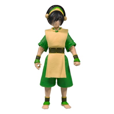 Avatar - The Last Airbender Action Figure Toph 13 cm Avatar - The Last Airbender Action Figure Toph 13 cm