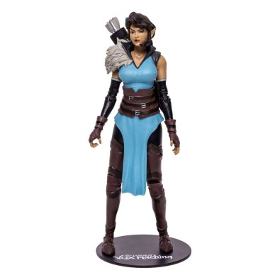 Critical Role The Legend of Vox Machina Action Figure Vex'ahlia 18 cm Critical Role The Legend of Vox Machina Action Figure Vex'ahlia 18 cm