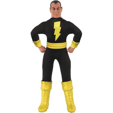 DC Comics Action Figure Black Adam Limited Edition 20 cm