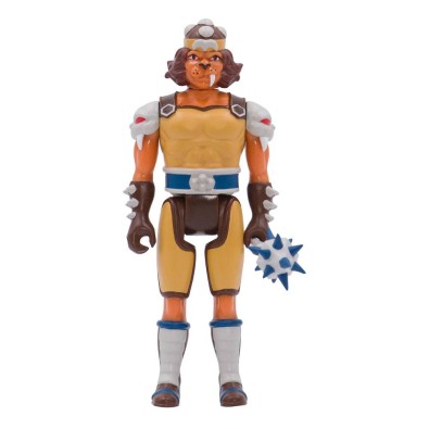Thundercats ReAction Action Figure Grune the Destroyer 10 cm Thundercats ReAction Action Figure Grune the Destroyer 10 cm