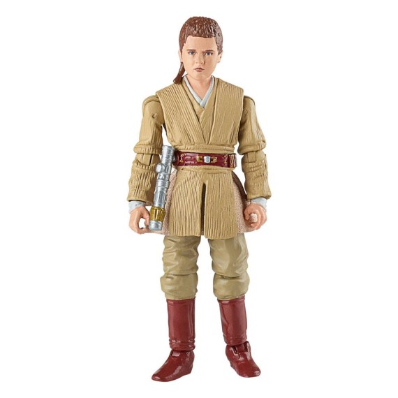 Star Wars Episode I Vintage Collection Action Figure 2022 Anakin Skywalker 10 cm