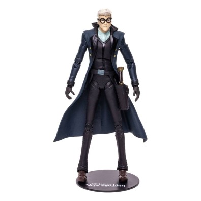 Critical Role The Legend of Vox Machina Action Figure Percy 18 cm Critical Role The Legend of Vox Machina Action Figure Percy 18 cm