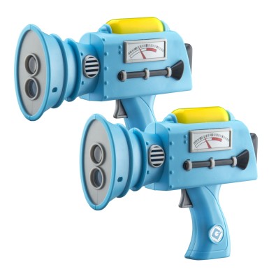 eKids: Minions - Σετ 2 Laser Tag Blasters για παιδιά & ενήλικες με φωτισμό και δόνηση eKids: Minions - Σετ 2 Laser Tag Blasters για παιδιά & ενήλικες με φωτισμό και δόνηση