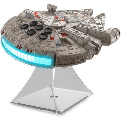 eKids: Star Wars - Millenium Falcon Φορητό ηχείο Bluetooth