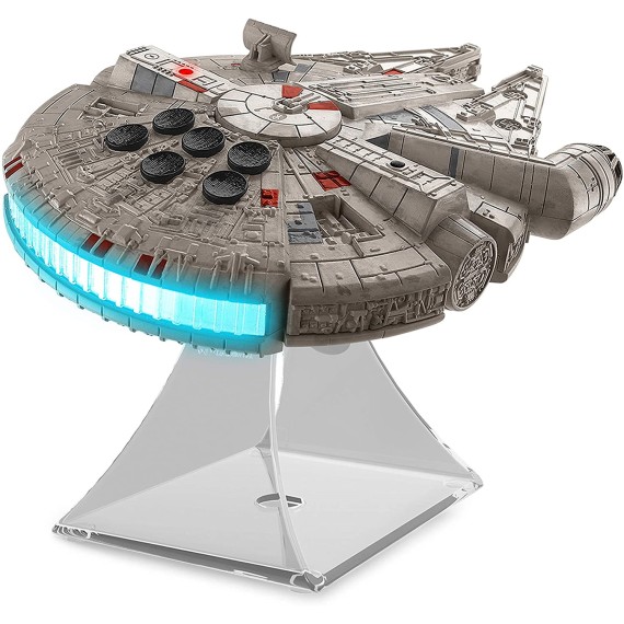 eKids: Star Wars - Millenium Falcon Φορητό ηχείο Bluetooth