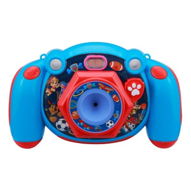 eKids: Paw Patrol - My First Camera H πρώτη παιδική φωτογραφική μηχανή για παιδιά eKids: Paw Patrol - My First Camera H πρώτη παιδική φωτογραφική μηχανή για παιδιά
