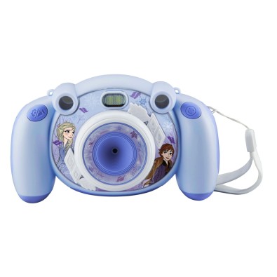 eKids: Disney Frozen - My First Camera H πρώτη παιδική φωτογραφική μηχανή για παιδιά eKids: Disney Frozen - My First Camera H πρώτη παιδική φωτογραφική μηχανή για παιδιά
