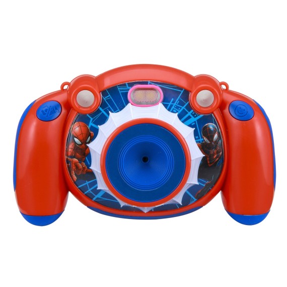 eKids: Spiderman - My First Camera H πρώτη παιδική φωτογραφική μηχανή για παιδιά